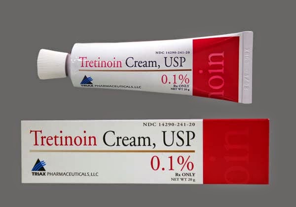 Tretinoin là thuốc gì? Công dụng, liều dùng